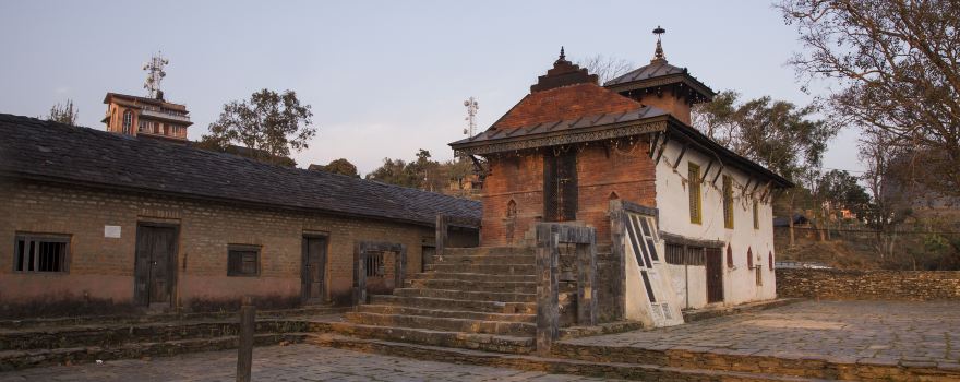 Khadga devi