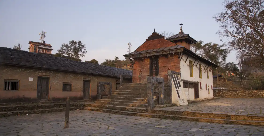 Hotels near Khadga devi