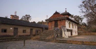 Khadga devi