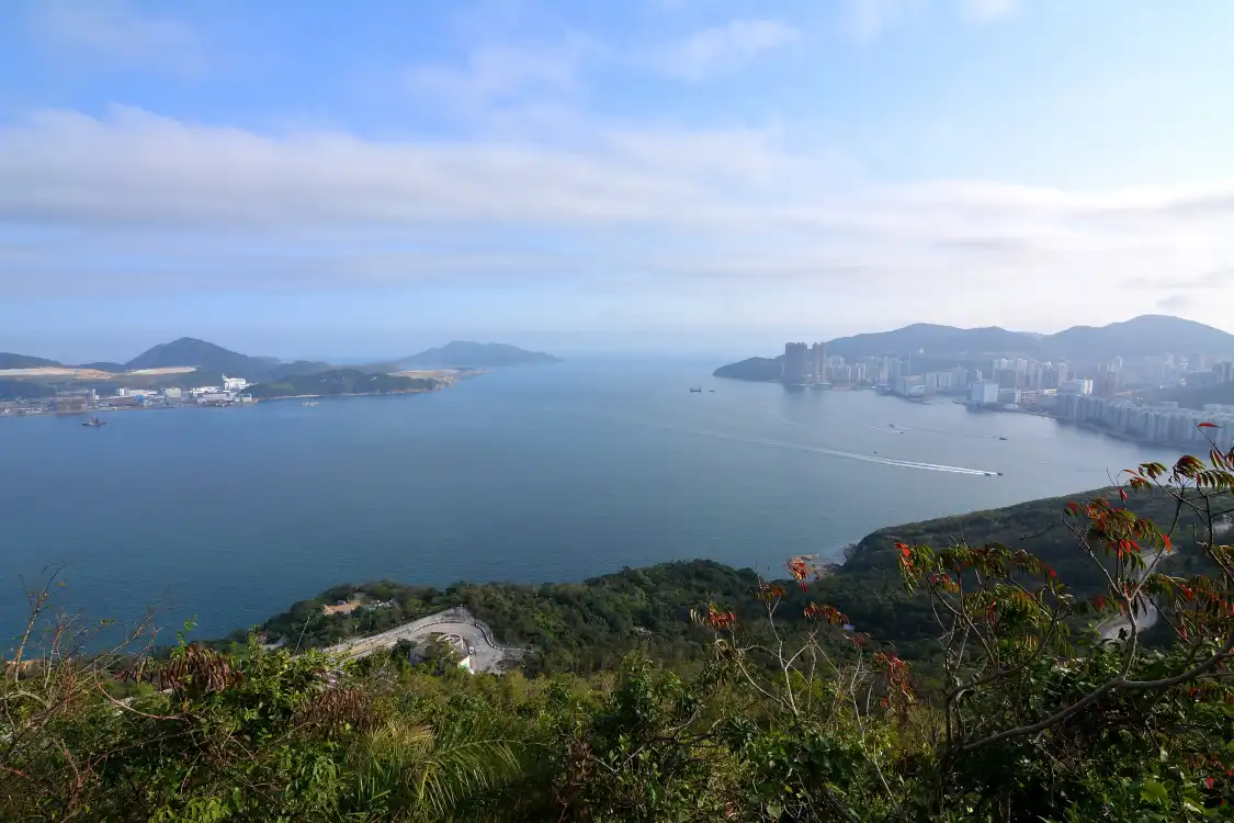 Hotels near Devil's Peak