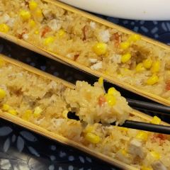 吃好喝好农家饭(遇龙河店) User Photo