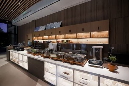 宜宾竹海云居酒店·餐厅