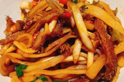 荷花垄66号·赣菜老酒馆