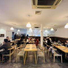 一面春风(武康路店) User Photo