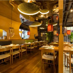 The Dining Room User Photo