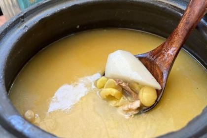 青城山鳖有洞天土菜院子