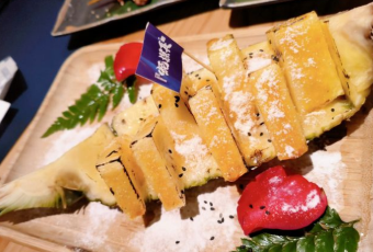 Popular dishes