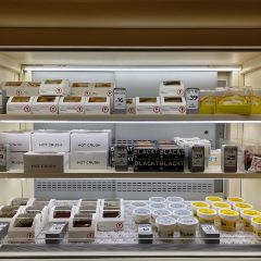 趁热集合HOTCRUSH(正大广场店) User Photo