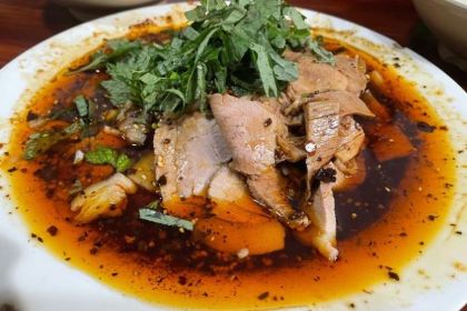 XIAO FANG ZHUO FAN DIAN