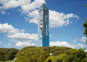 東山天空塔