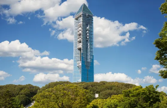 東山天空塔觀覽票成人