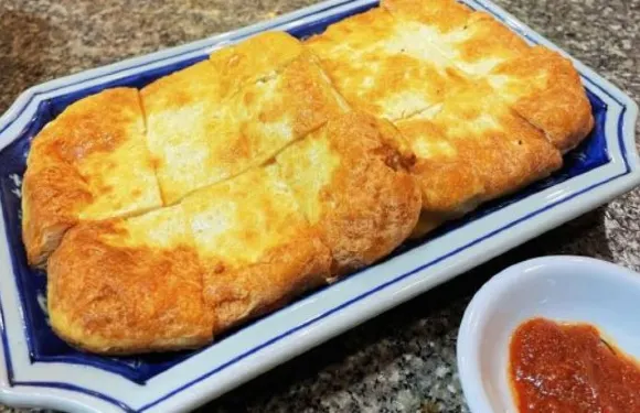 大埔小吃文化城
