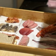 SUSHI KIWAMI User Photo