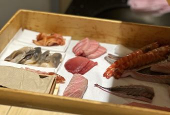 SUSHI KIWAMI user photo