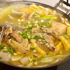 TAO HUA CHONG SEN LIN GONG YUAN HUA CHENG NONG GU User Photo