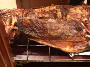 千裡馬食府