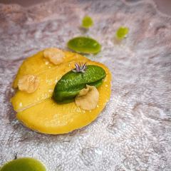 Yue Creative Cantonese Cuisine User Photo