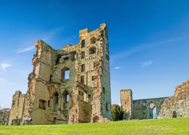 Ashby de la Zouch