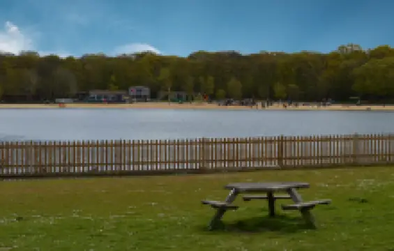 Ruislip Lido