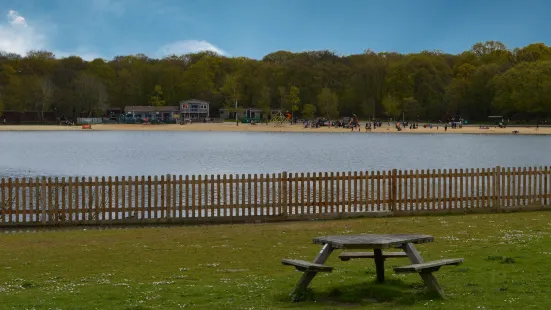 Ruislip Lido