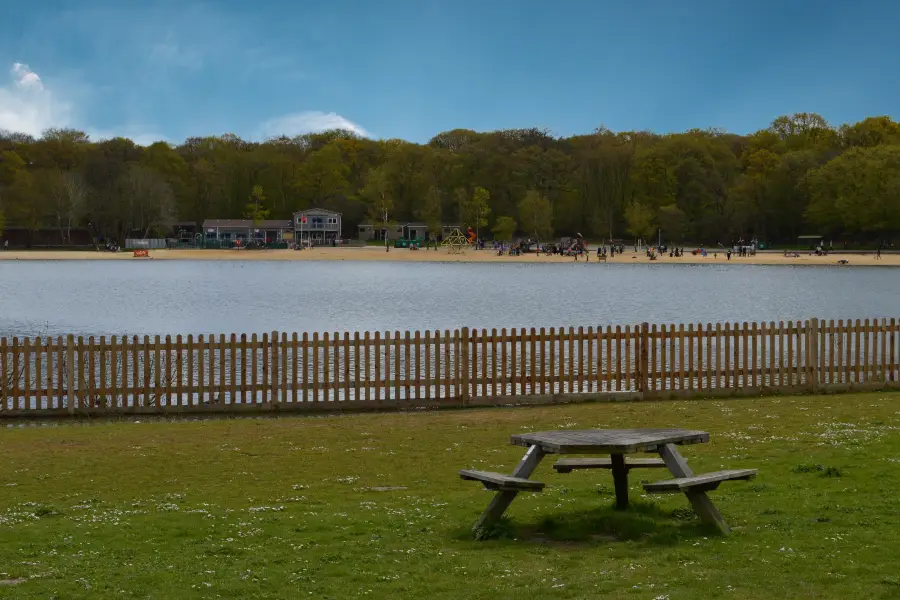 Ruislip Lido