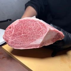 未在·怀石炭火烧 User Photo