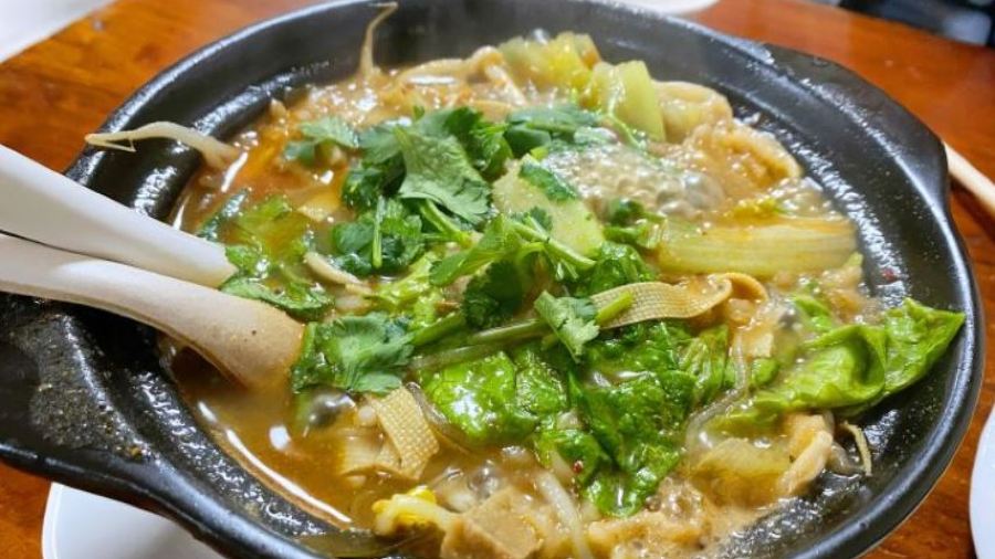 Fangyong Barbecue Main Store