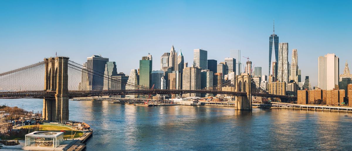 Charlottetown to New York Flights