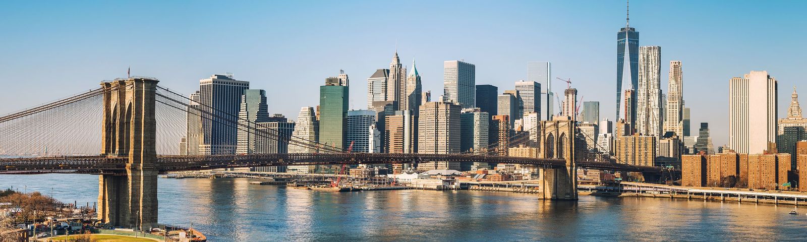 New YorkTagestouren