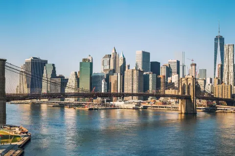 New York image