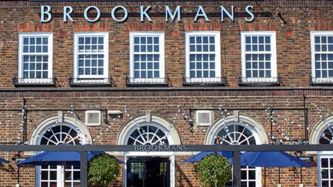 Brookmans in Hatfield
