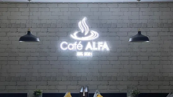 Café ALFA
