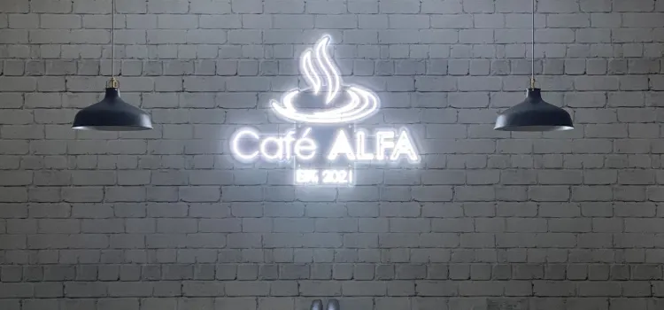 Café ALFA
