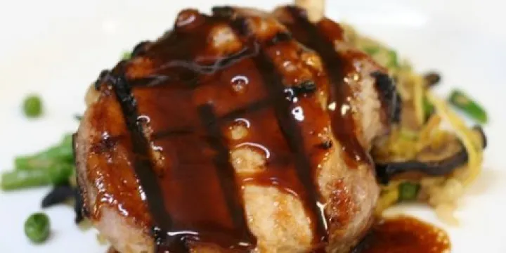 Black Diamond Bistro