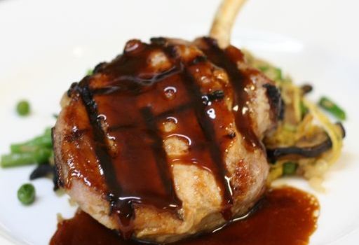 Black Diamond Bistro