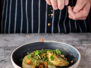 Tyburn Kitchen