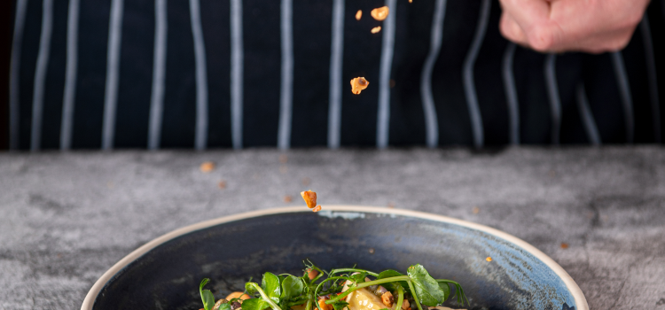 Tyburn Kitchen