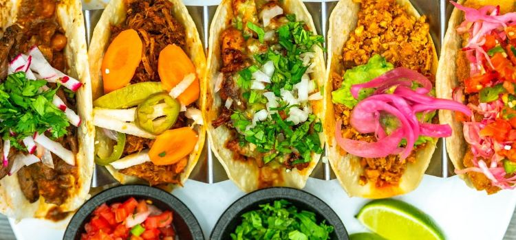Centro Mexican Kitchen