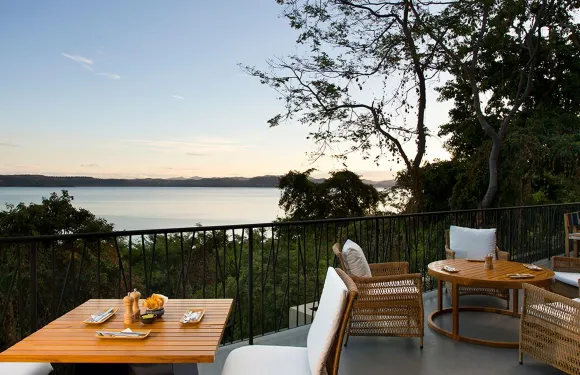 Chao Pescao Small Plates & Bar