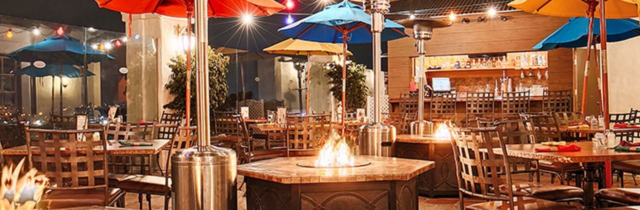 Tequila Factory Old Town