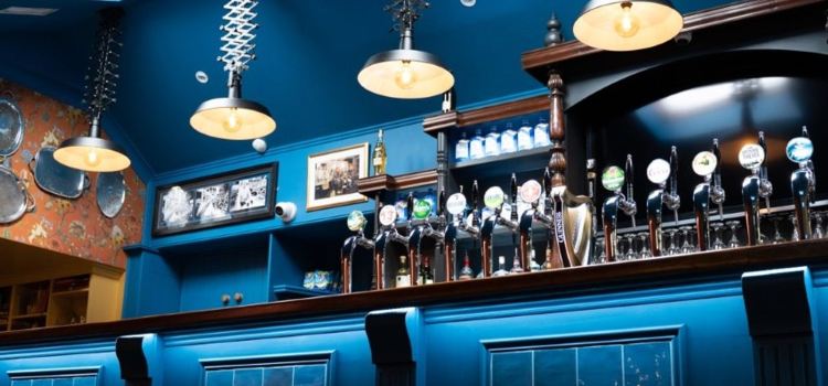 The Coach House Reataurant