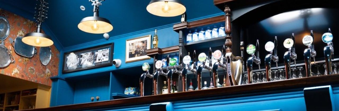 The Coach House Reataurant