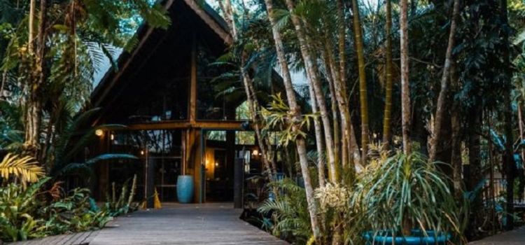 The Cassowary Restaurant
