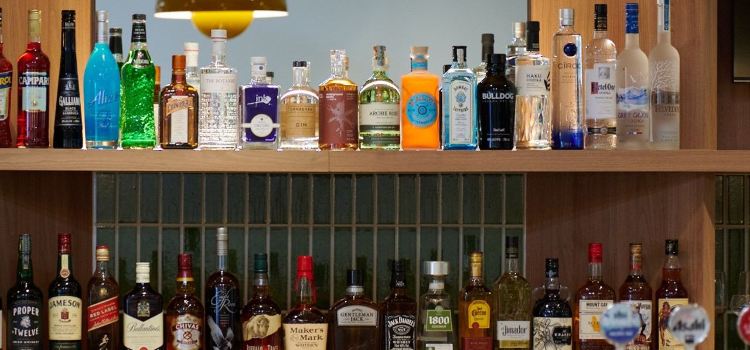 The Statesman Hotel - Policy Dining