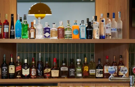 The Statesman Hotel - Policy Dining