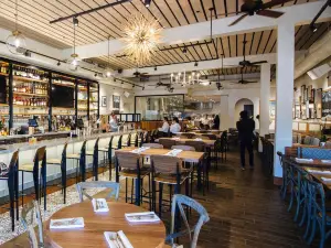 Cucina Palm Beach