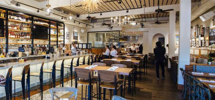 Cucina Palm Beach