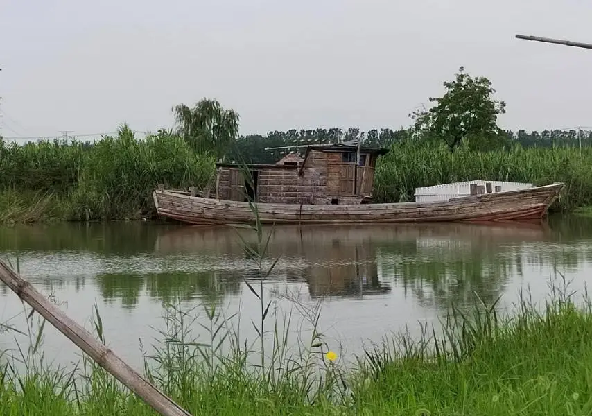 青口鎮潛園公園