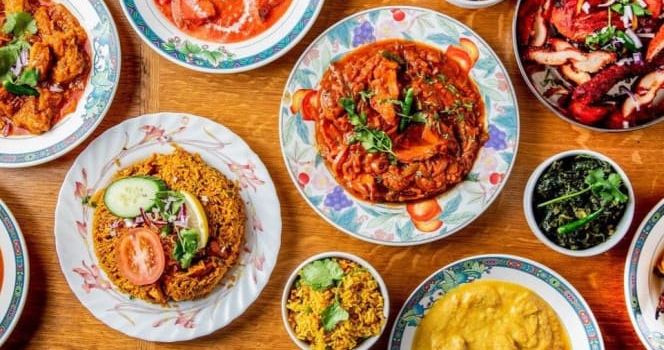 Curry Lovers Epping