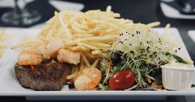 Eetcafe Simpel